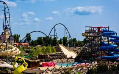 Przejazd autokarem w dwie strony na obóz do Zakopanego